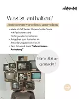 Vorschau - Stundenentwürfe - Kerncurriculum im Fach Deutsch in Hessen - GoST - Seite 2
