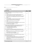 Vorschau - Klassenarbeiten - Klassenarbeit Erebos Analyse & Beurteilung, Klasse 7, 8, 9 - Seite 2
