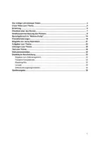 Vorschau - Unterrichtsreihen - Unterrichtsreihe: Heimsuchung von Jenny Erpenbeck (Unterrichtsmaterial | Strukturell unterschiedliche Erzähltexte) - Seite 1