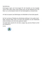 Vorschau - Bildkarten - Klettmappen Monster Pränumerik und erstes Zählen - Seite 1