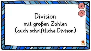 Vorschau - Unterrichtsreihen - Mathe Klasse 4 - wachsendes Paket - digitale Tafelbilder - Seite 1