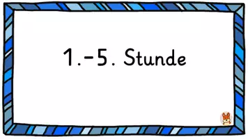 Vorschau - Unterrichtsreihen - Mathe Klasse 4 - wachsendes Paket - digitale Tafelbilder - Seite 2