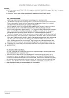 Vorschau - Arbeitsblätter - Kindheit und Jugend im Nationalsozialismus - Arbeitsblatt + Sicherung - Seite 1