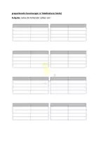 Vorschau - Arbeitsblätter - Proportionale Zuordnungen Paket: Merkblatt + Übungen mit Lösungen - Seite 3