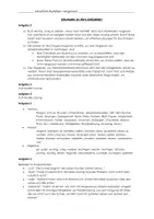 Vorschau - Arbeitsblätter - AB_Arbeitsmaterialien vergessen inkl. Lösung - Seite 1