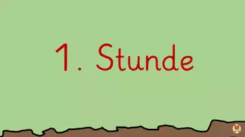 Vorschau - Unterrichtsreihen - Marienkäfer - offene Forscherstunden - digitale Tafelbilder - Seite 1