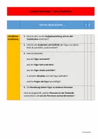 Vorschau - Präsentationen/Tafelbilder - Tagebucheintrag und innerer Monolog - Gestaltendes Schreiben - Reihe Schreibaufgaben - Materialpaket - Seite 2
