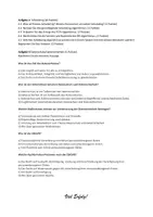 Vorschau - Test - Klassenarbeit Informationstechnik Scheduling Datenschutz - Seite 2