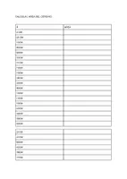 anteprima - Esercizi - Calcolo area del cerchio - Pagina di copertina