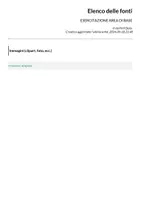 anteprima - Esercizi - ESERCITAZIONE AREA DI BASE - Pagina 2