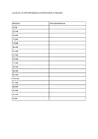 anteprima - Esercizi - ESERCITAZIONE CIRCONFERENZA - Pagina di copertina