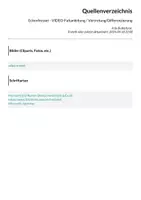Vorschau - Bildkarten - Materialpaket - Eckenfresser - Phasenbilder + Video - Seite 1