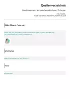 Vorschau - Arbeitsblätter - Leseübungen zum sinnentnehmenden Lesen: Das Orchester - Seite 1