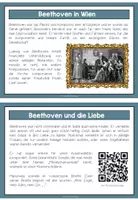 Vorschau - Merkblätter - Beethoven - Wissenskartei - Seite 3