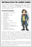 Vorschau - Stundenentwürfe - LUDWIG VAN BEETHOVEN - Lernwerkstatt - Seite 2