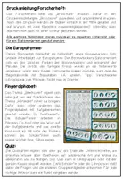 Vorschau - Stundenentwürfe - LUDWIG VAN BEETHOVEN - Lernwerkstatt - Seite 3
