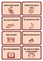 Vorschau - Stundenentwürfe - Materialpaket *** Selbstreflexion - Persönlichkeitsentwicklung - Ziele*** - Seite 3