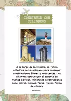 Vista previa - Unidades / Secuencias / Situaciones de Aprendizaje - Situación de Aprendizaje - Nuestra ciudad - página 1