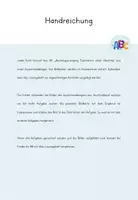 Vorschau - Arbeitsblätter - Materialpaket : Rechenspaziergänge (ZR 1000 - schriftliches Rechnen) - Seite 2
