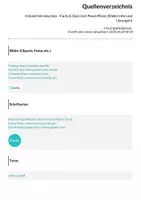 Vorschau - Arbeitsblätter - Ireland Introduction - Facts & Quiz (mit PowerPoint, Bilderreihe und Lösungen) - Seite 3