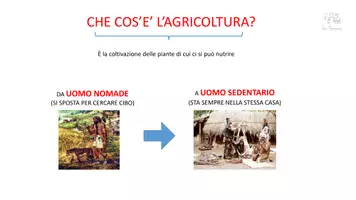 anteprima - Materiale di supporto/inclusione - MAPPA- AGRICOLTURA NEL NEOLITICO - Pagina 1