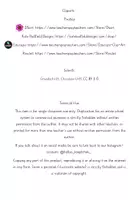 Vorschau - Stundenentwürfe - Schöpfung in der Streichholzschachtel Religionsunterricht - Seite 3