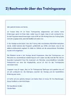 Vorschau - Text - Beschwerdebriefe B2 - 10 Musterbriefe + Redemittel - Seite 2