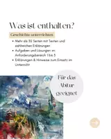 Vorschau - Unterrichtsreihen - Unterrichtsreihe: USA, Russland und China im 20. und 21. Jahrhundert - Seite 1