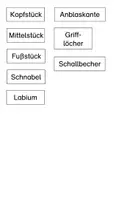 Vorschau - Arbeitsblätter - Die Blockflöte - Seite 3