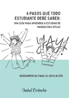 Vista previa - Hojas de trabajo - TÉCNICAS Y HERRAMIENTAS EFICACES DE ESTUDIO - Portada