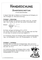Vorschau - Arbeitsblätter - Super-Spar-Paket "Mathematik in der 1. Klasse" - Seite 3