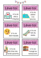 Vorschau - Spiele - Spiel Après les vacances Lève-toi - Seite 3