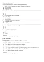 Vorschau - Arbeitsblätter - Die Allgemeine Erklärung der Menschenrechte - Lückentext und Übungen - Seite 3
