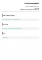 Vorschau - Arbeitsblätter - Medienverhalten reflektieren - Seite 2