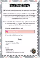 Vorschau - Arbeitsblätter - Story Walk Easter and Prepositions - Seite 1