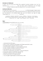 Vorschau - Arbeitsblätter - Die Weiße Rose - Lückentext und Übungen - Seite 2
