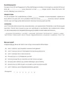 Vorschau - Arbeitsblätter - John F. Kennedy - Lückentext und Übungen - Seite 1