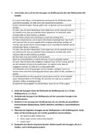 Vorschau - Merkblätter - Übersicht: Wolf- und Giraffensprache - Seite 2