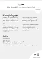 Vorschau - Arbeitsblätter - Sehsinn: Blindheit und Hilfsmittel (Sinne) - Seite 1