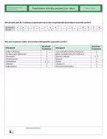 Vorschau - Arbeitsblätter - Zellen - Funktionen von Zellorganellen - Seite 2