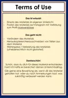 Vorschau - Anderer Materialtyp - Stempelkarten zur individuellen Verstärkung (Token-/Belohnungssystem) - Seite 2