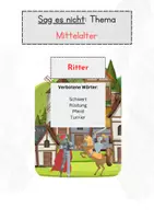 Vorschau - Spiele - Sag es nicht: Mittelalter Edition - Seite 3