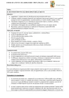 anteprima - Esperimenti - Relazioni di laboratorio A028 - Pagina 1
