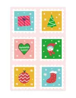 Aperçu - Préparation de séance / Séance complète - Noël Jeu de mémoire Cartes +5 fiches d'activités - Page 3