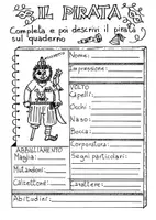anteprima - Esercizi - Testo descrittivo - Pagina 2