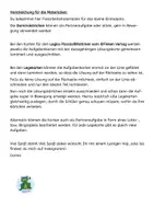 Vorschau - Bildkarten - Freiarbeitsmaterial Einmaleins 3er, 7er, 9er Reihe - Seite 1