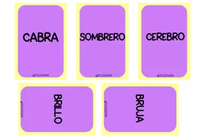 Vista previa - Unidades / Secuencias / Situaciones de Aprendizaje - Combo cartas 3 Ultima entrega que completa la colección - página 3