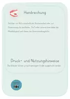 Vorschau - Poster - Meine Zähne - Schilder für die 1./2. Klasse - Seite 2