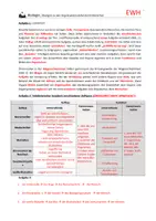 Vorschau - Arbeitsblätter - Übungen zu den Organsationsstufen beim Menschen - Seite 3