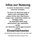 Vorschau - Arbeitsblätter - Feuerwehr Lesen und malen - Wortschatz Klasse 1 und 2 - Seite 3